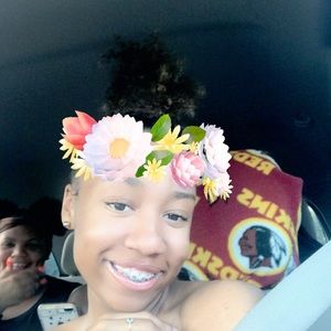 Meet your Posher, Nylah